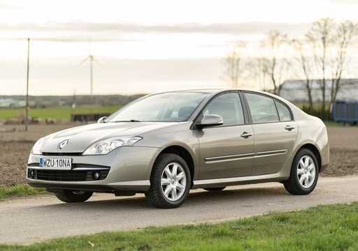 Sprzedam Renault Laguna III