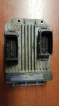 Komputer silnika Opel Meriva 1.7 CDTI  9735  0948