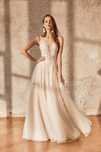 Suknia Ślubna ANNAIS BRIDAL By Ola la - LILA 38
