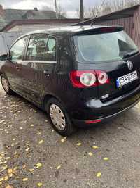 Volkswagen Golf Plus 2005