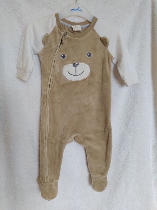 Чоловічок H&M дитячий