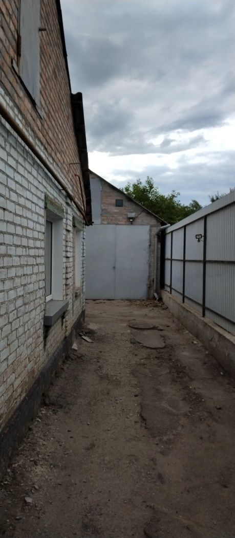 Продам будинок на Миколаївці