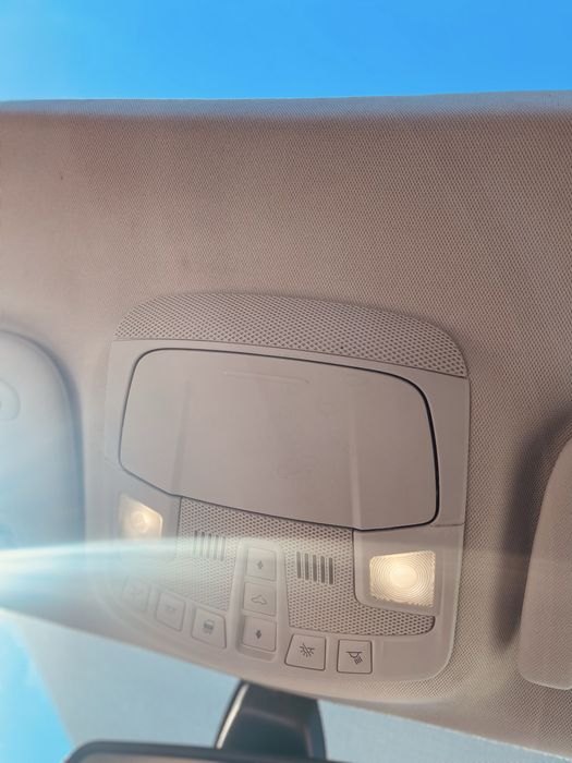 Ford Fusion Titanium  Energy plugin hybrid