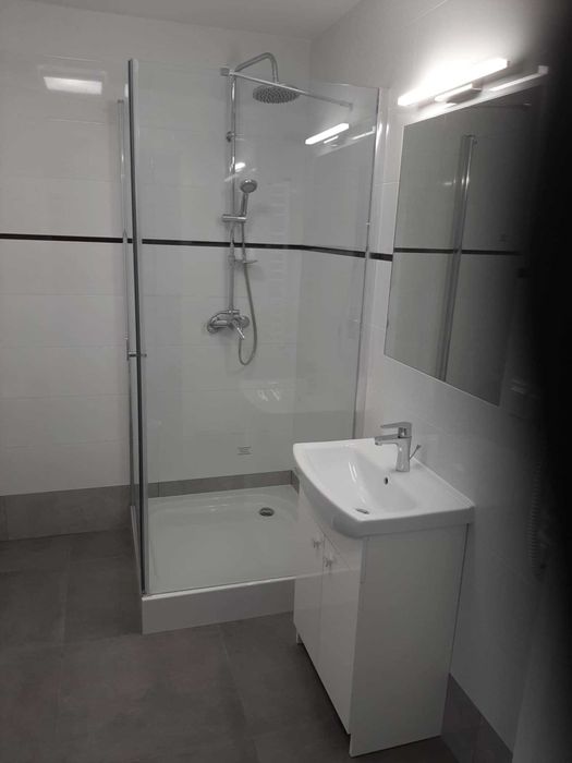 wynajmę mieszkanie w Dąbrowie Tarnowskiej