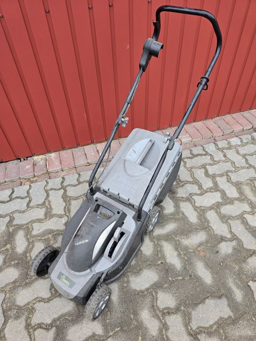 Kosiarka elektryczna