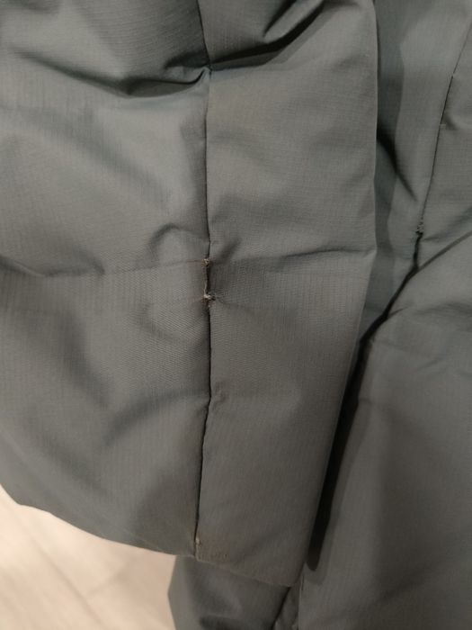 Куртка зимова Zara