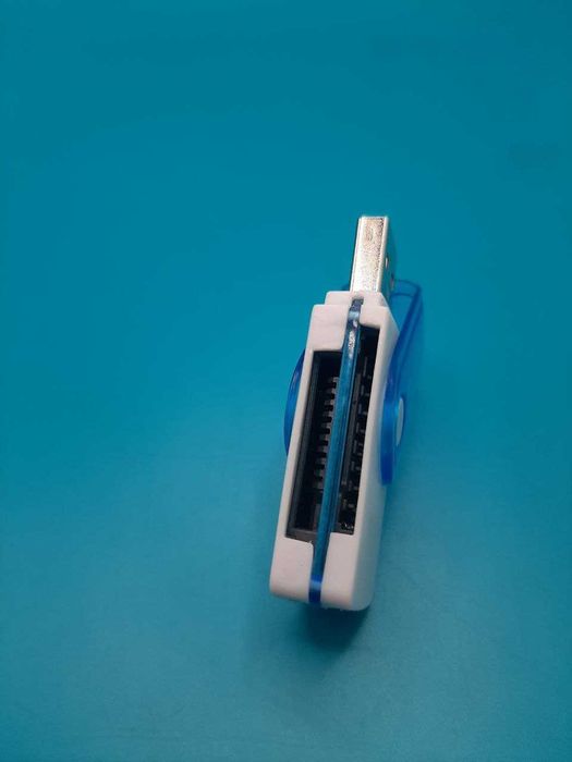 USB WI-FI Адаптер WF-2 \ LV-UW10-2DB, чорний