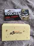 Voucher Jazda off-road