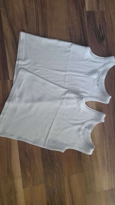 Koszulki na ramiączkach