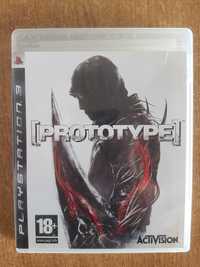 Prototype - Playstation 3 - PS3