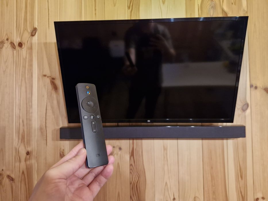 Телевизор Xiaomi TV 32