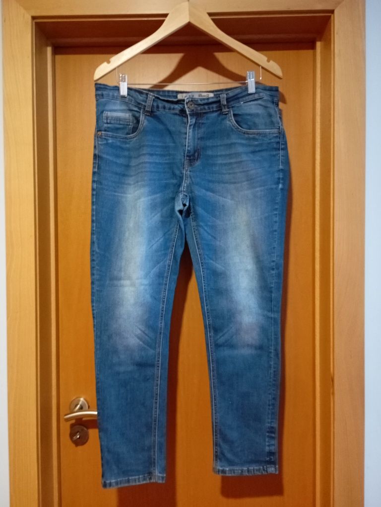 Calças de ganga Primark