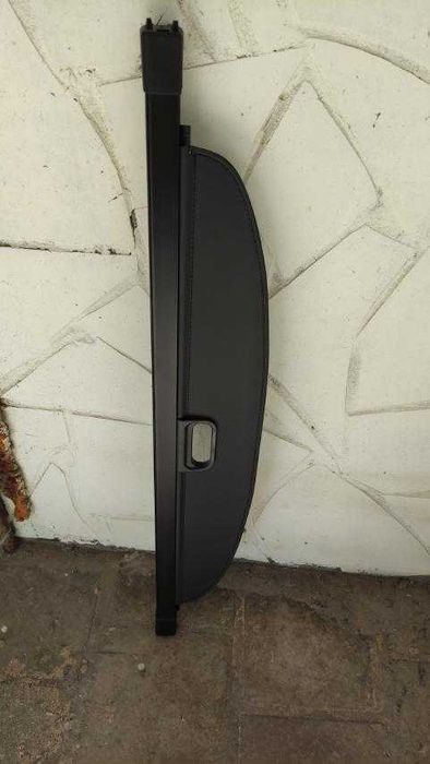 Шторка багажника  (полка, ролет) Land Rover Discovery Sport  2014+