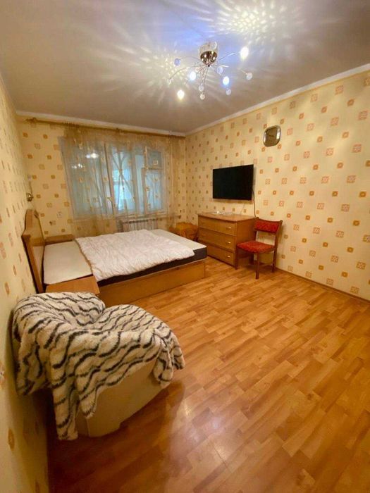 Сдам 2к квартиру ГАЗ Глушко/ Ярослава Мудрого/ Таврия Маршал