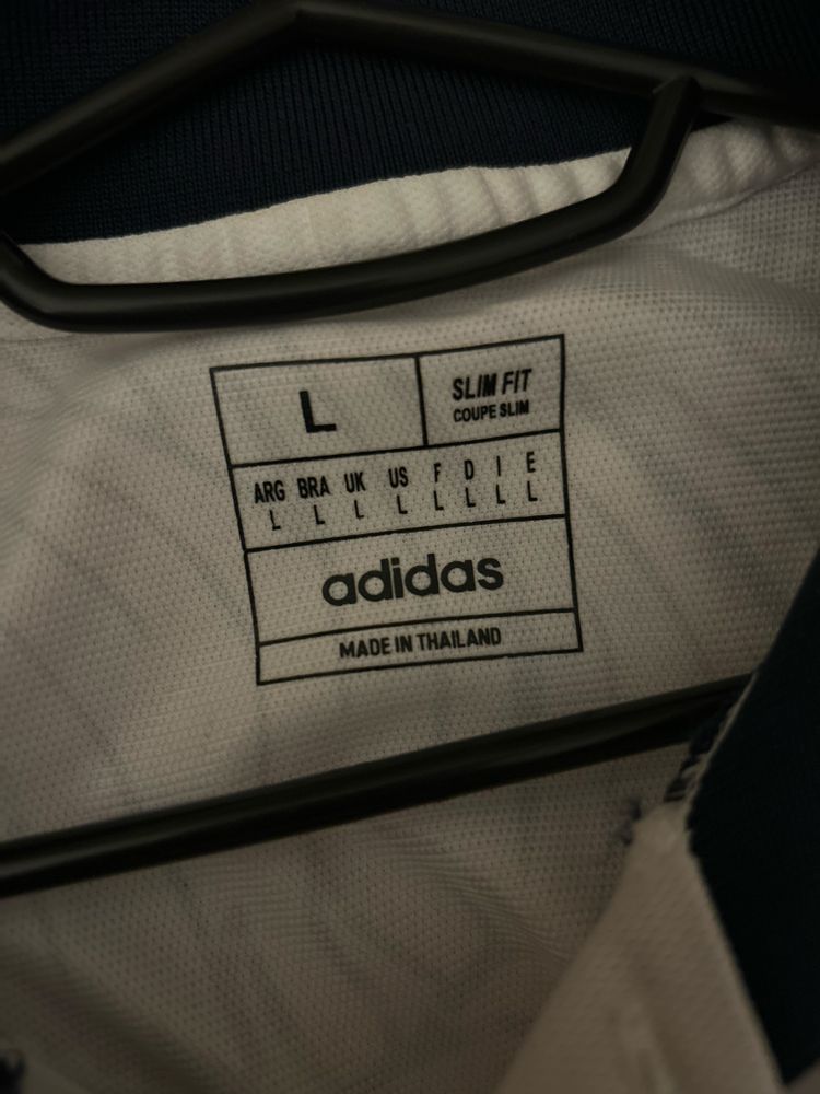 Koszulka Realu Madrid