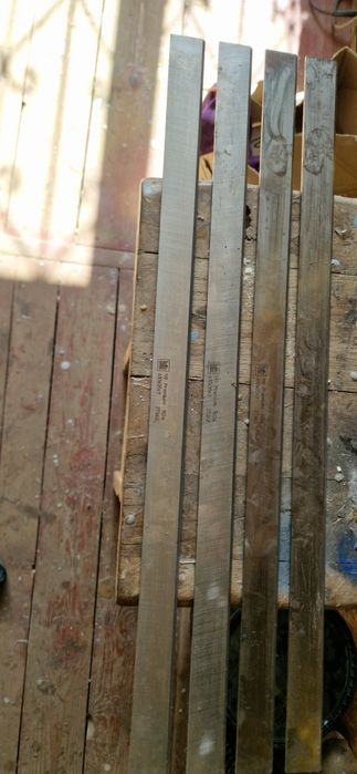 Стругальні ножі ( рейсмус )