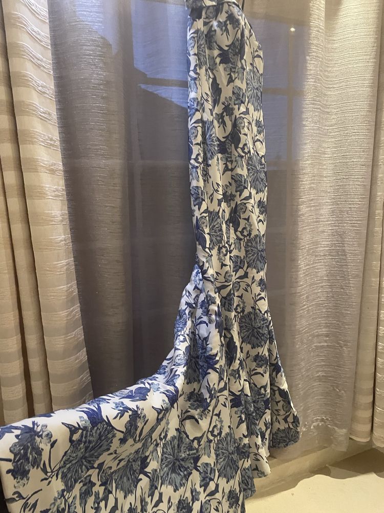 Vestido de cerimónia