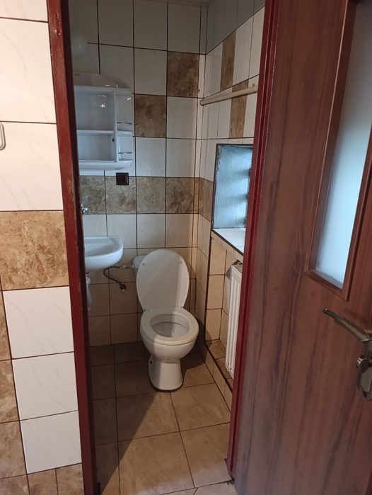 Wynajmę warsztat z dwoma stanowiskami wraz z podnośnikami w bardzo dob