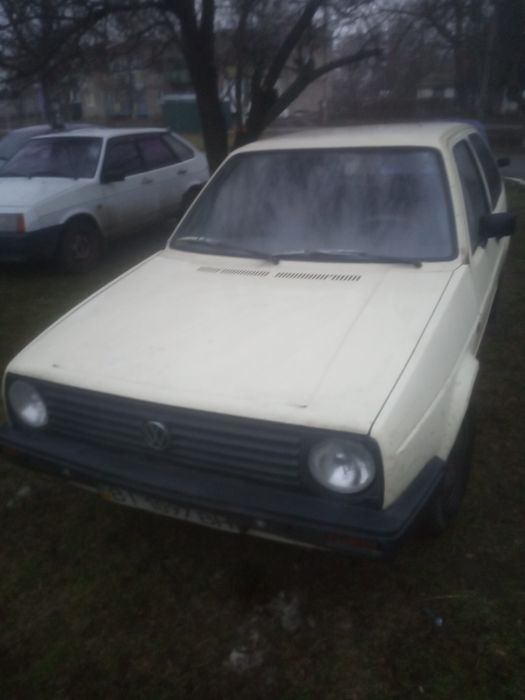 Продам авто в робочому стані на газу