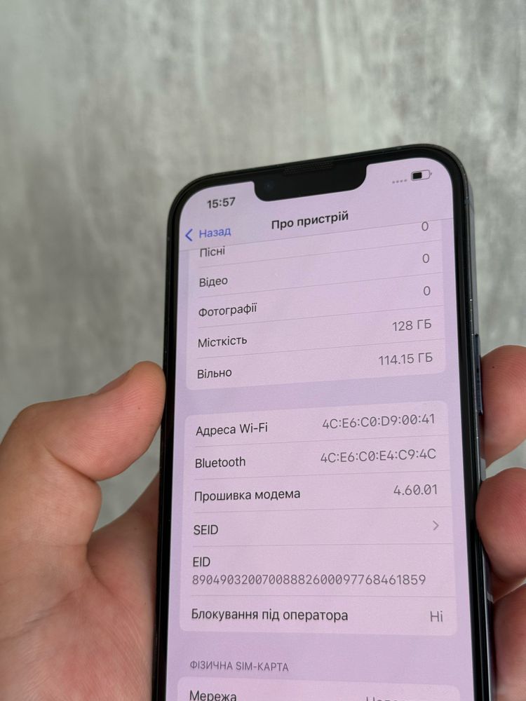 Iphone 13 pro , 128 gb , 100% акб , Айфон 13 про , 128 гб , неверлок