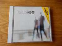 R.E.M - Around The Sun - płyta CD