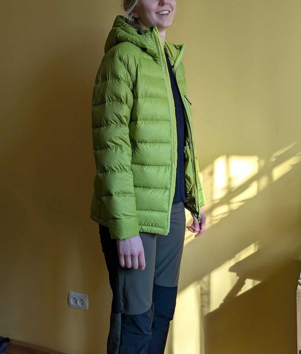 Пухова куртка Turbat Lofoten 2 Wms (жіноча)