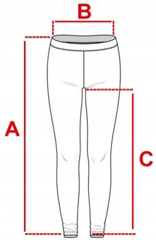 Legginsy Adidas Czarne Getry Damskie Legi Rozm. M