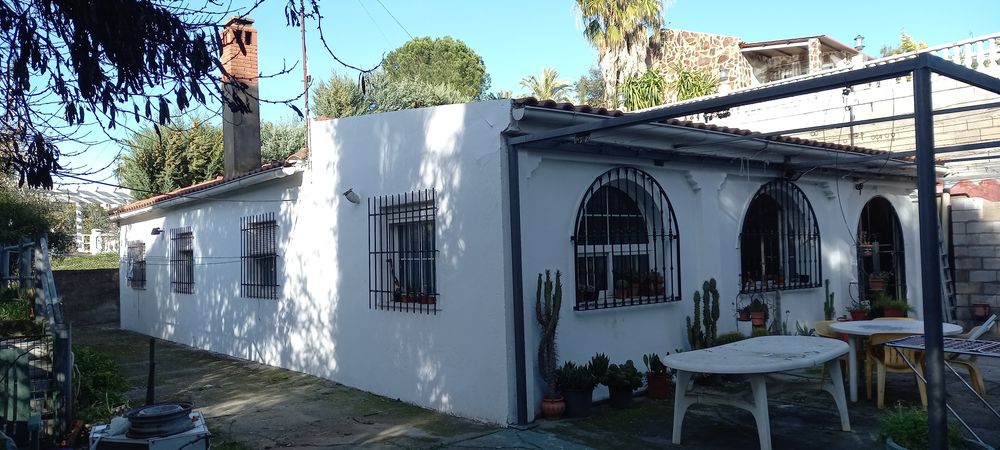 Excelente quinta... badajoz
