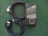 Microsoft Zune 1126, 80GB, gen 2 - портативний медіа плеєр