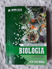 Zbiór zadań z biologii OMEGA