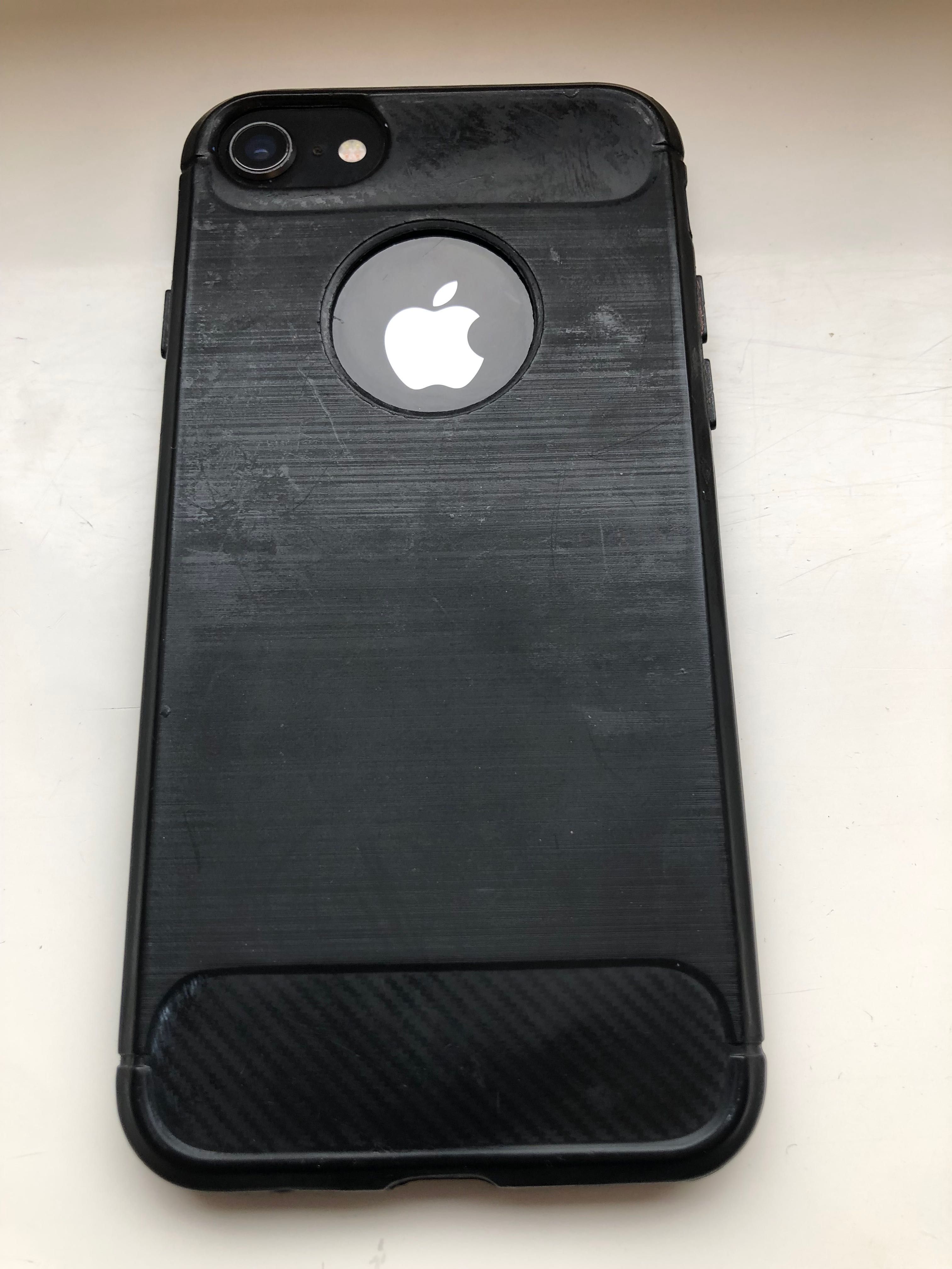 IPhone 8 64GB 100% Bateria Czarny