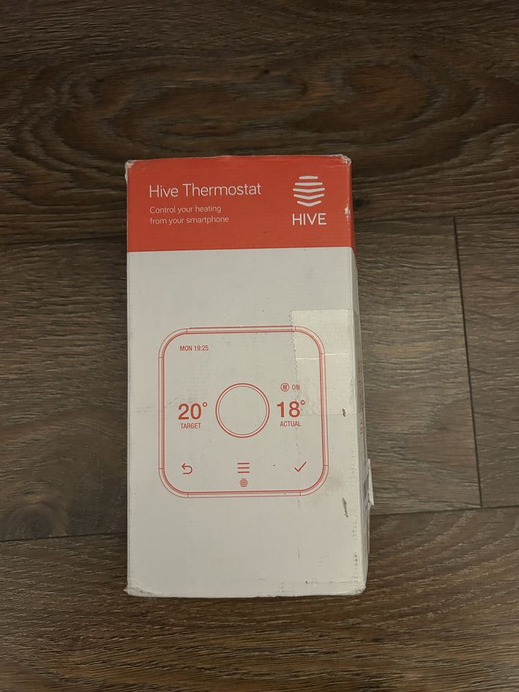 Termostat Hive .