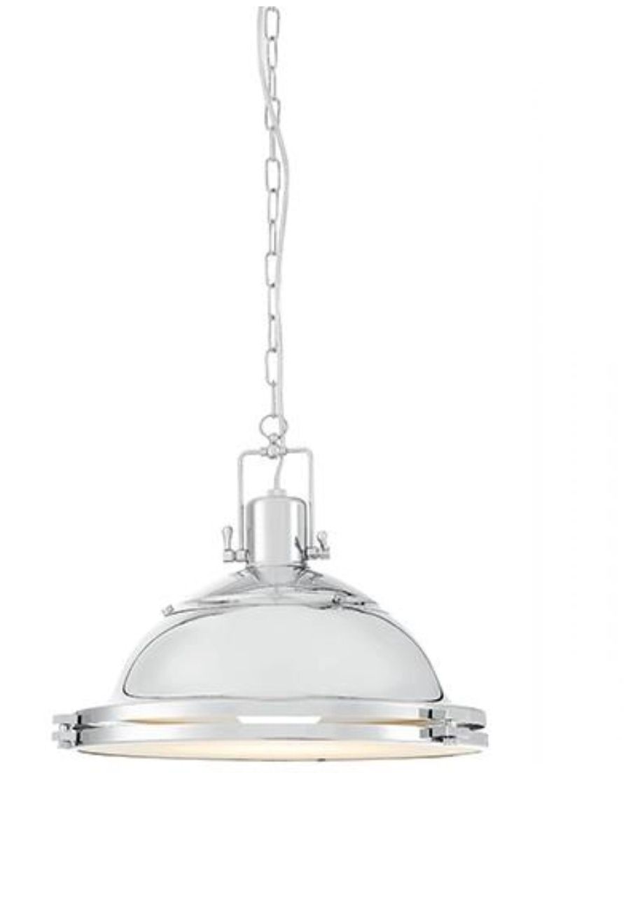 Kaspa Nautilus L designerska lampa