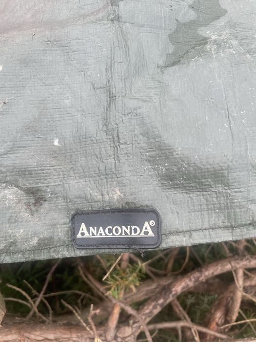 Anaconda podłoga do namiotu Moon breaker