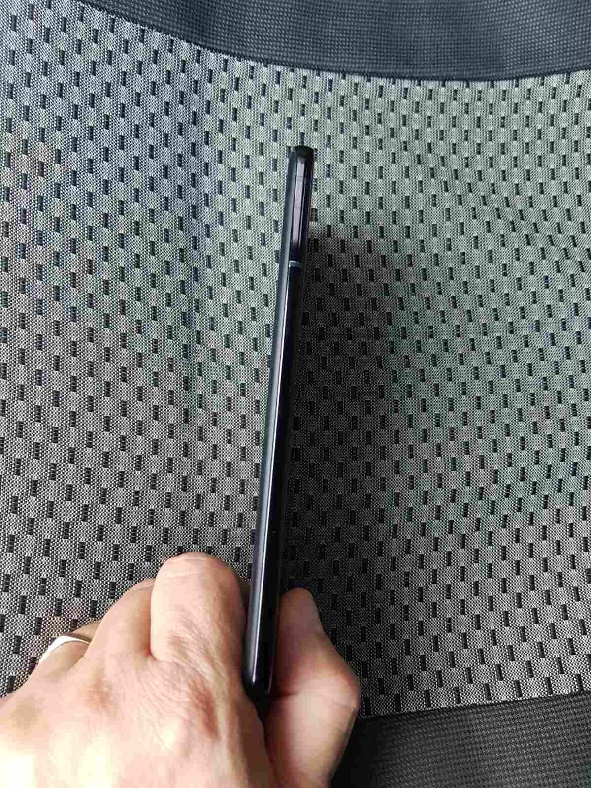 Samsung S 21 Plus 8/256 gb