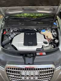Мотор Audi a6 c6 2.7tdi BPP двигун ауді 2.7 дизель