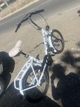 Bicicleta dobravel