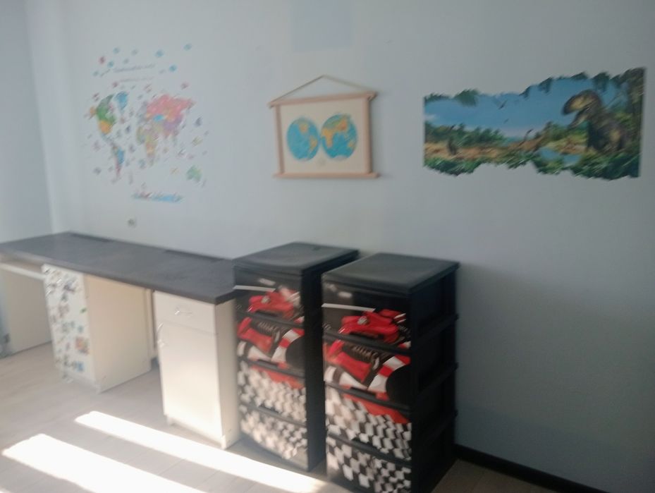 Оренда 2-кімнатної квартири, вул.Виговського