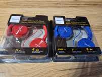 Sluchawki Philips SHL 3060