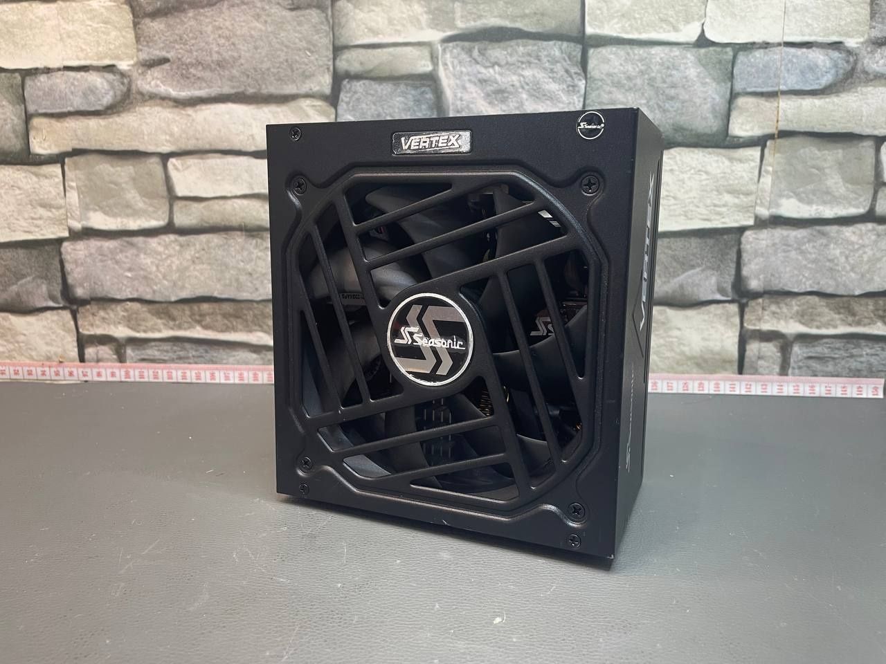 Seasonic VERTEX GX-1200 80Plus Gold 1200W