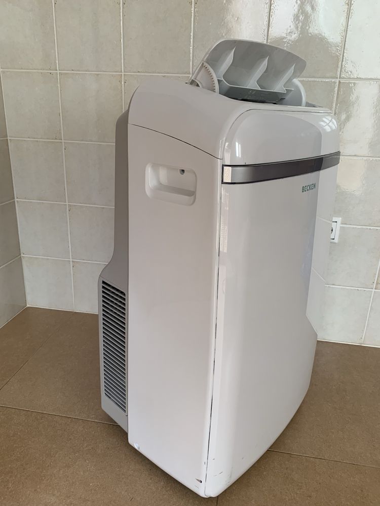 Ar Condicionado Portátil BECKEN