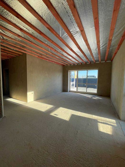 Будинок без комісії з газом