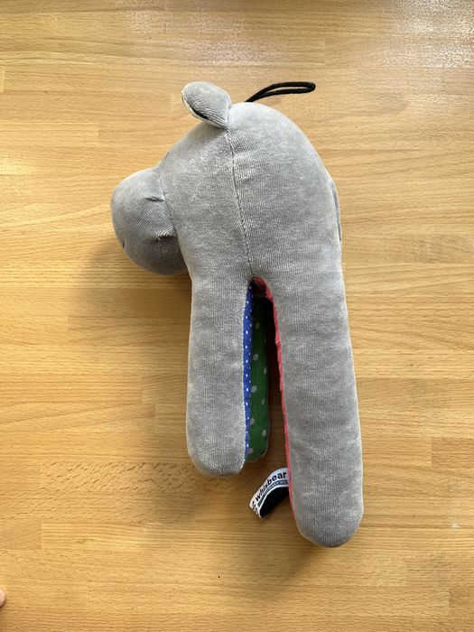 Szumiś Whisbear do usypiania dzieci