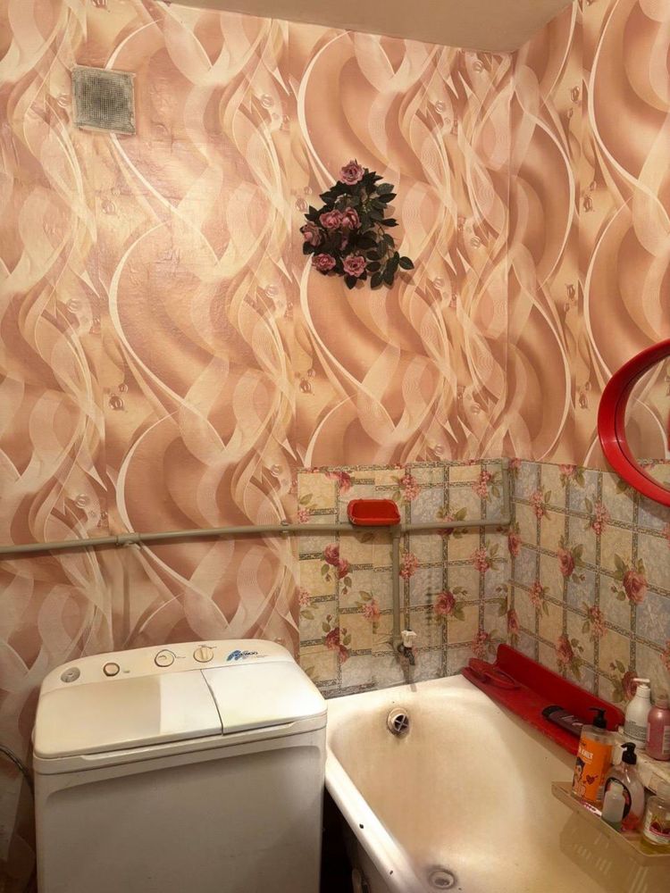 Продам однокомнатную квартиру на 3 этаже 3-х этажного дома