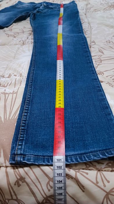 Calças Tiffosi John