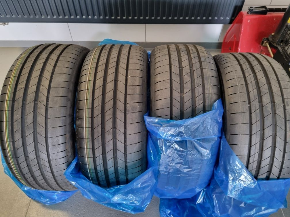 Nowe Opny Goodyear eagle f1 225/40/r18