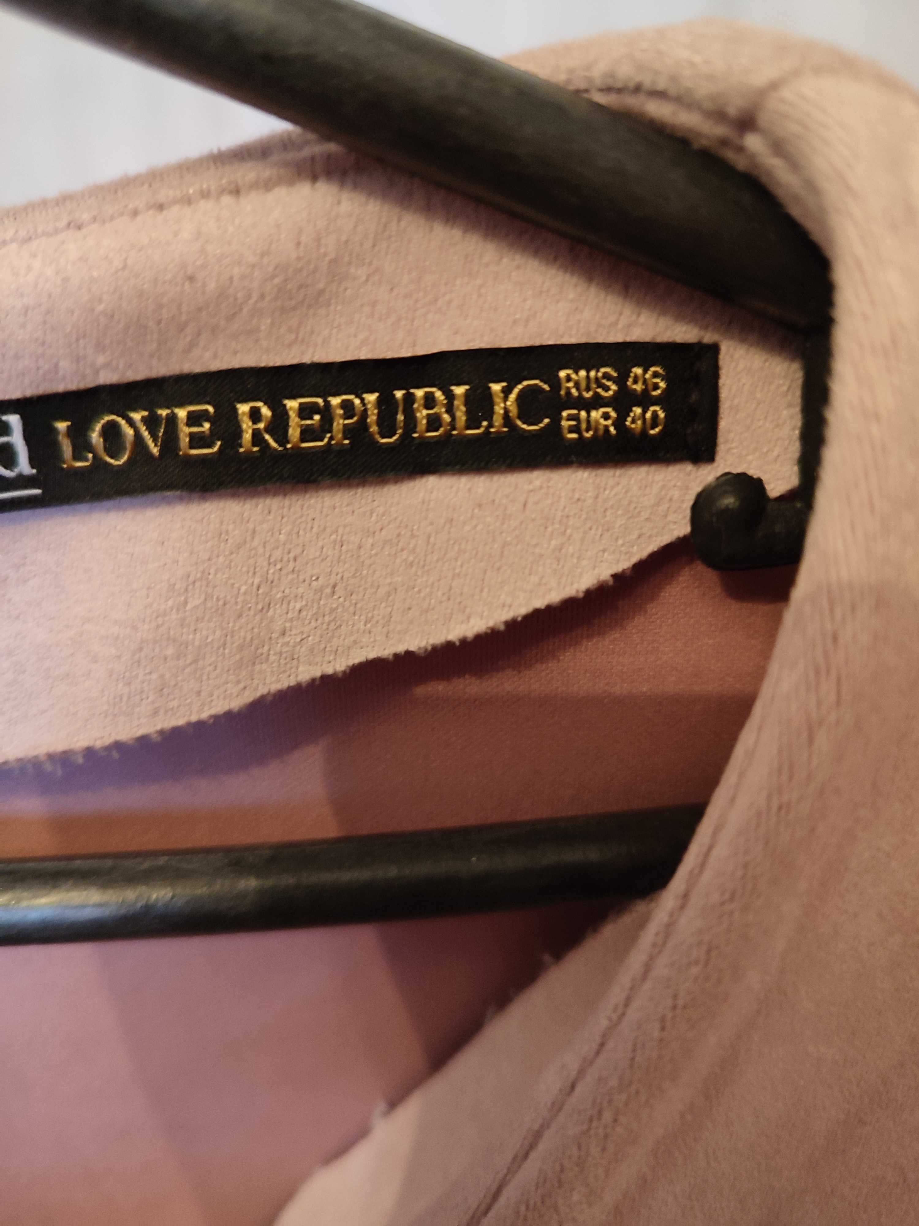 Плаття Love Republic