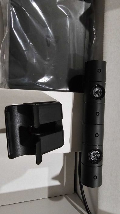 Sistema PlayStation VR - Óculos e Câmera