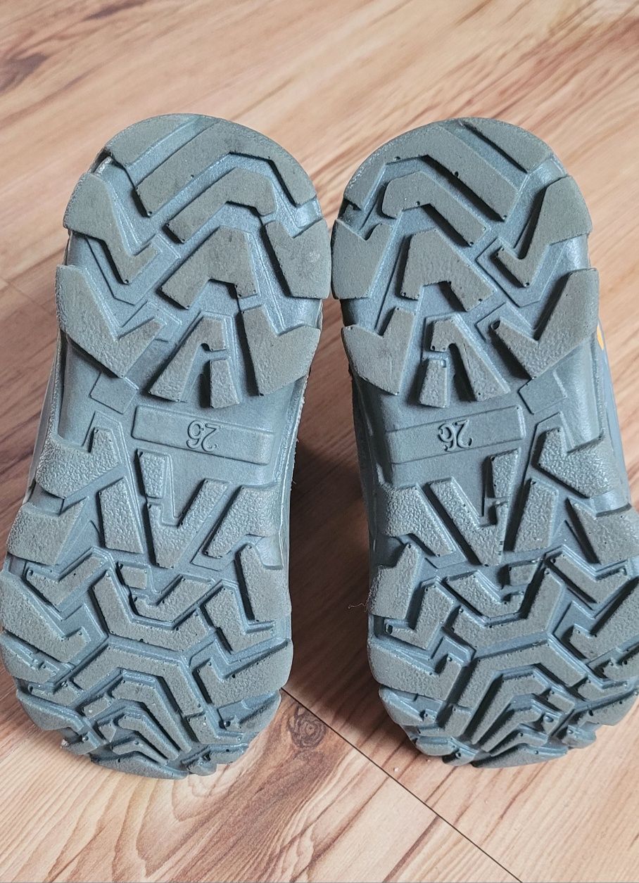 Buty zimowe Bartek 26