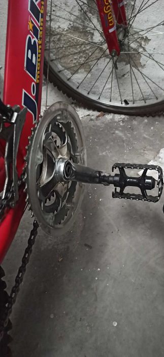 Bicicletas usadas
